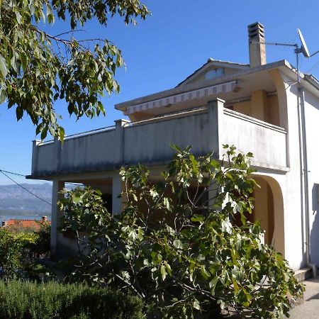 Apartment Dobrinj 1 Εξωτερικό φωτογραφία