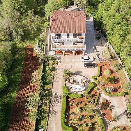 Apartment Dobrinj 1 Εξωτερικό φωτογραφία
