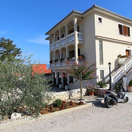 Apartment Dobrinj 1 Εξωτερικό φωτογραφία