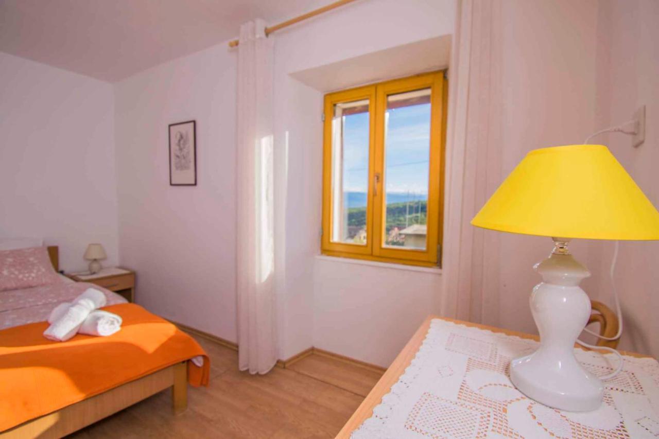 Apartment Dobrinj 1 Εξωτερικό φωτογραφία