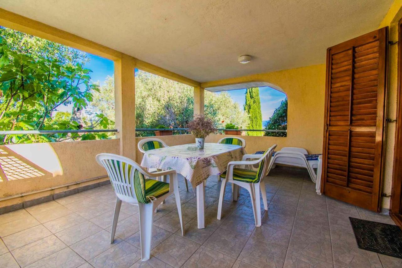 Apartment Dobrinj 1 Εξωτερικό φωτογραφία