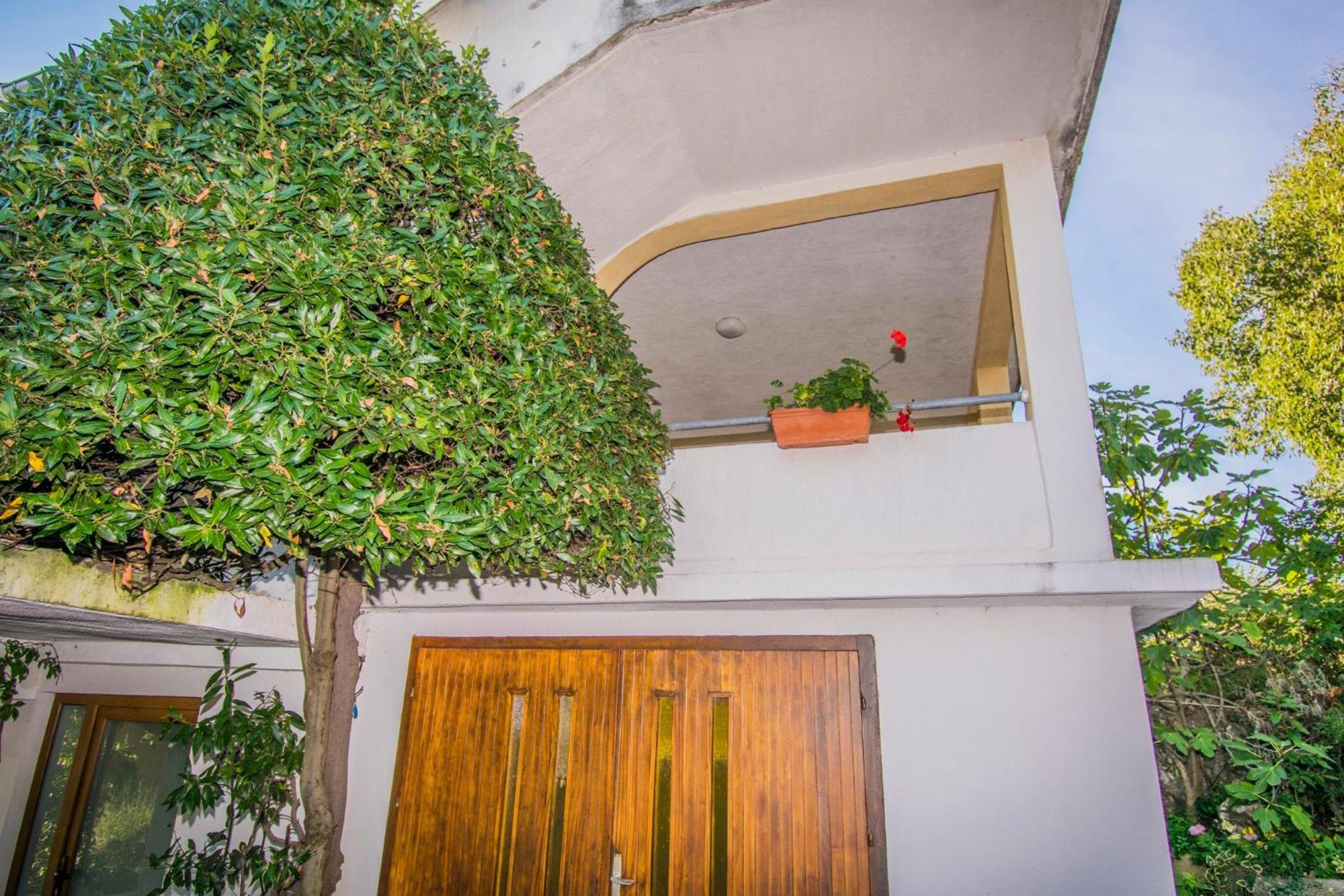 Apartment Dobrinj 1 Εξωτερικό φωτογραφία