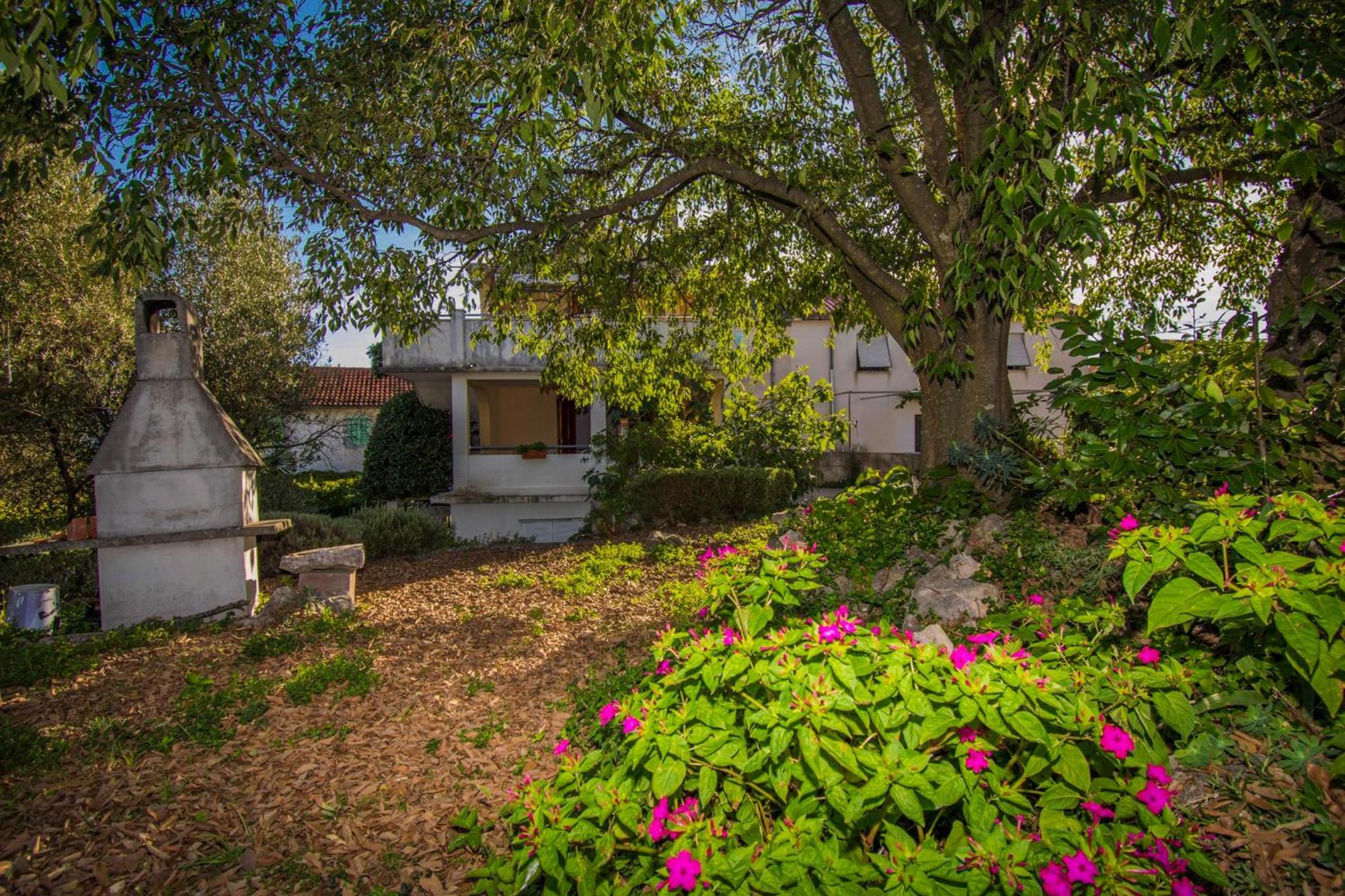 Apartment Dobrinj 1 Εξωτερικό φωτογραφία