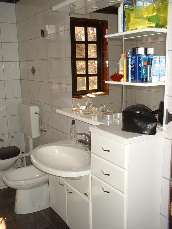 Apartment Dobrinj 1 Εξωτερικό φωτογραφία
