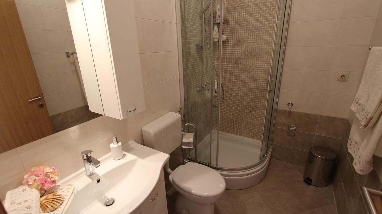 Apartment Dobrinj 1 Δωμάτιο φωτογραφία