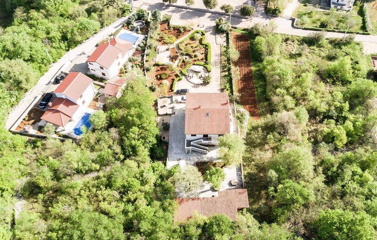 Apartment Dobrinj 1 Εξωτερικό φωτογραφία