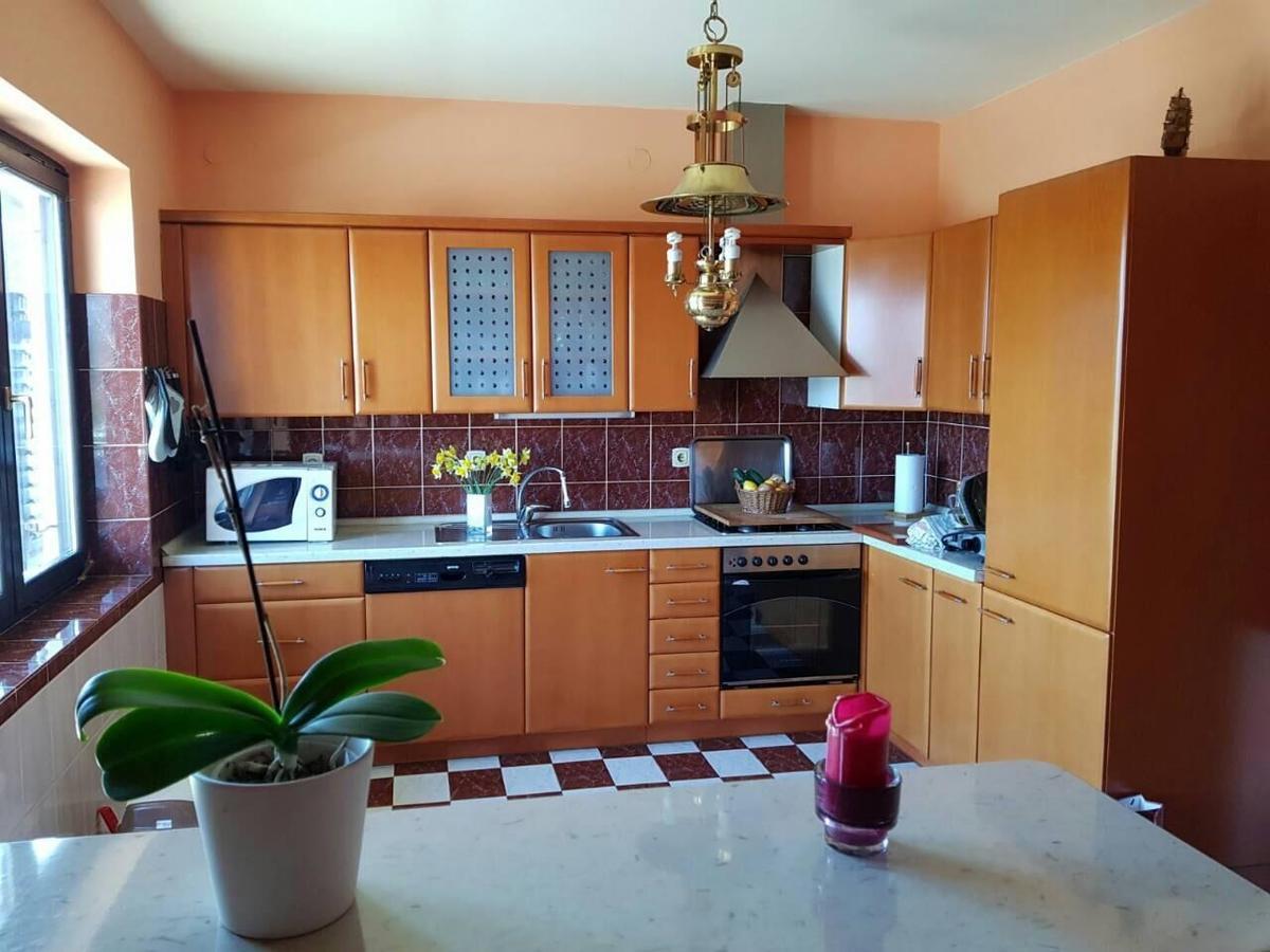 Apartment Dobrinj 1 Εξωτερικό φωτογραφία