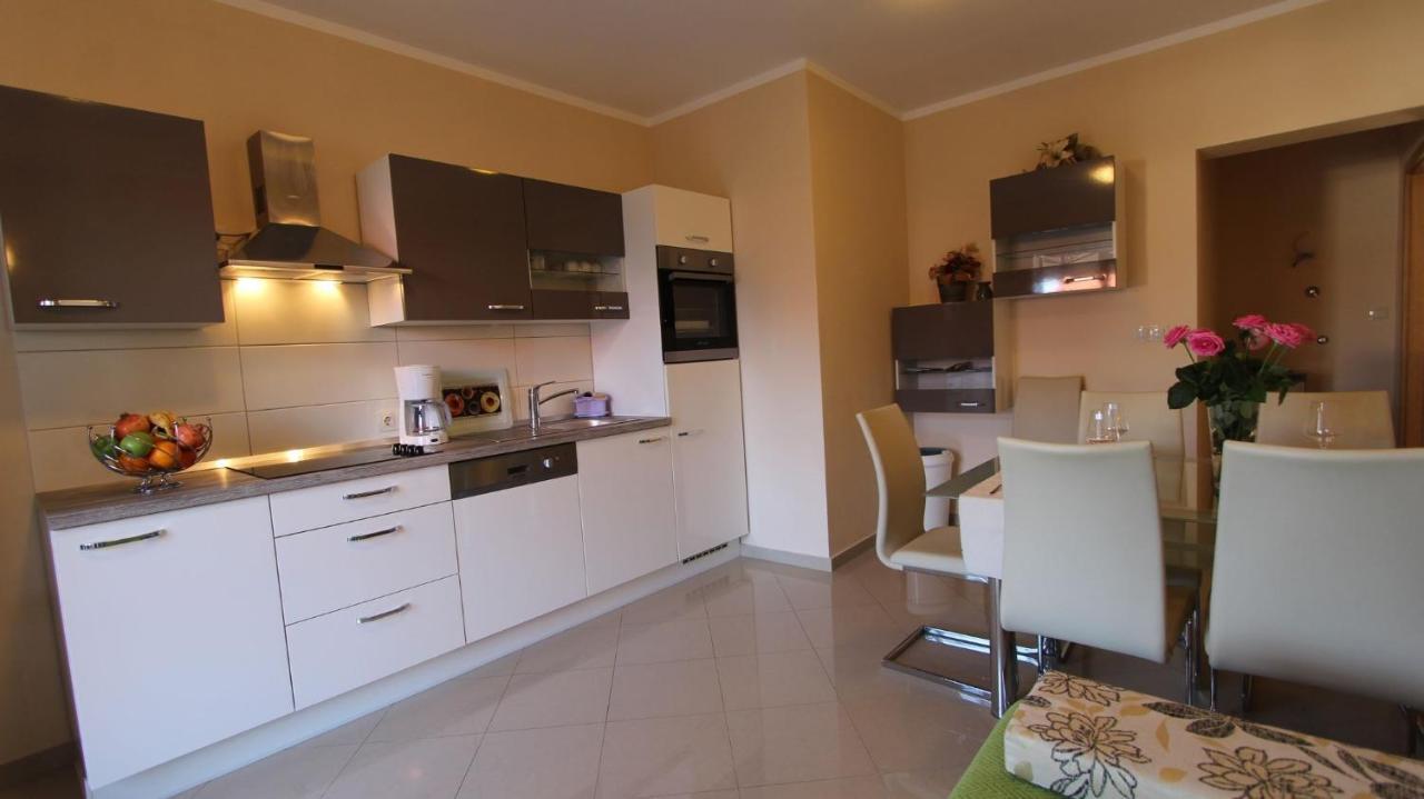 Apartment Dobrinj 1 Εξωτερικό φωτογραφία