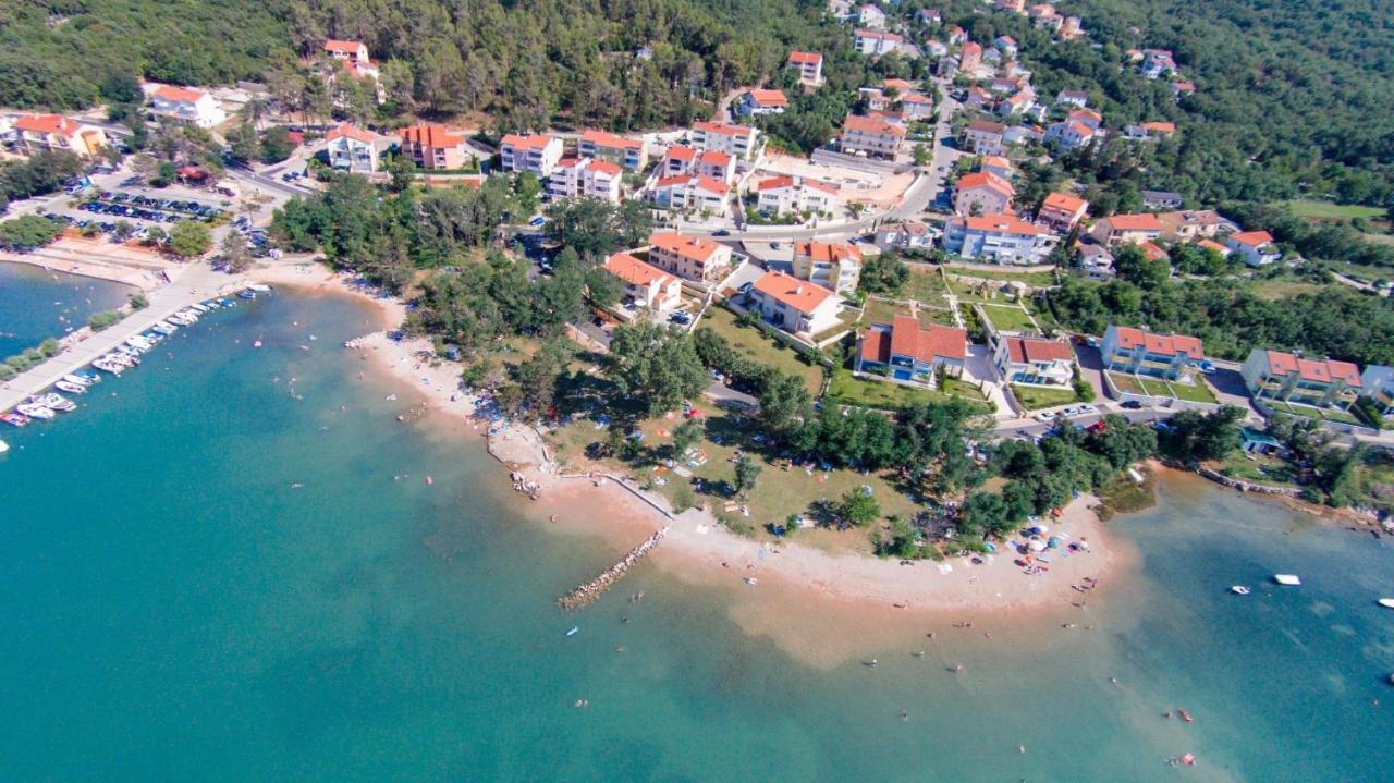 Apartment Dobrinj 1 Εξωτερικό φωτογραφία