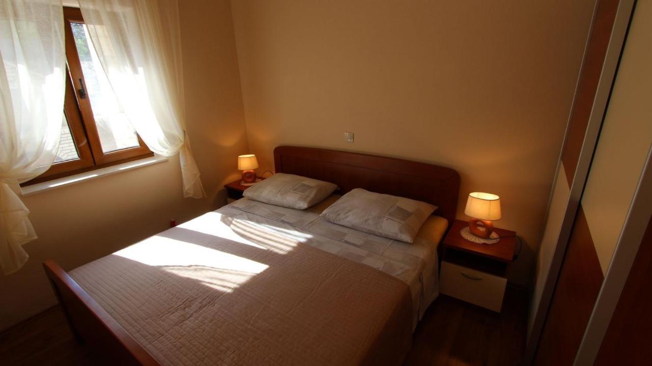 Apartment Dobrinj 1 Εξωτερικό φωτογραφία