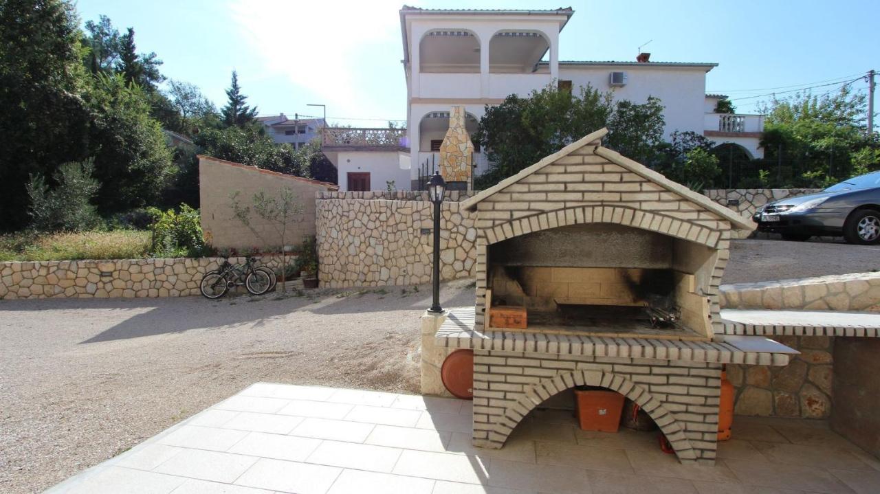 Apartment Dobrinj 1 Εξωτερικό φωτογραφία