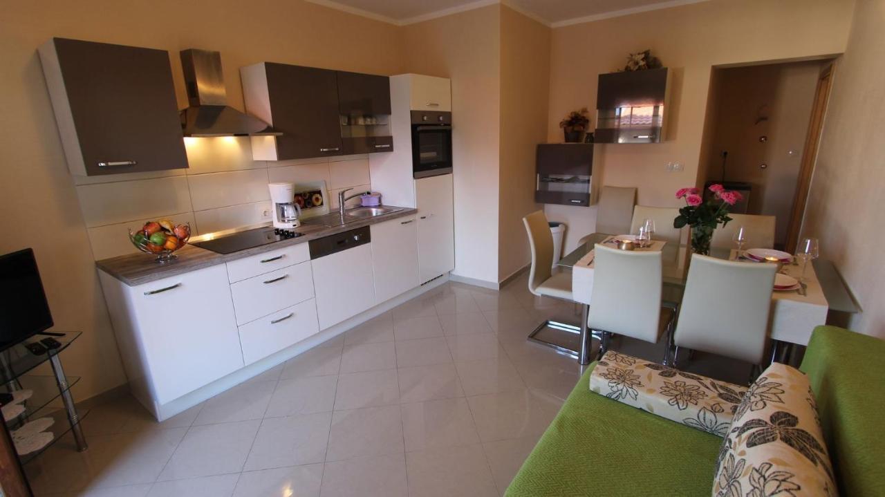 Apartment Dobrinj 1 Εξωτερικό φωτογραφία