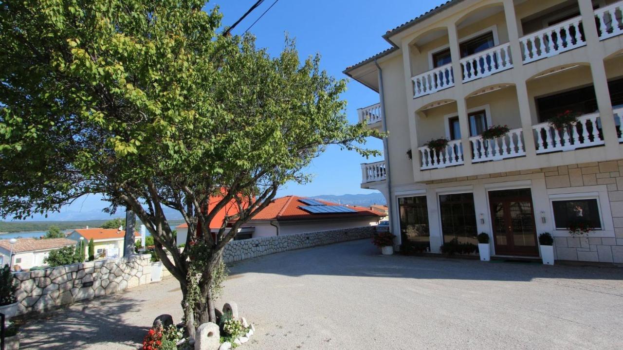 Apartment Dobrinj 1 Εξωτερικό φωτογραφία