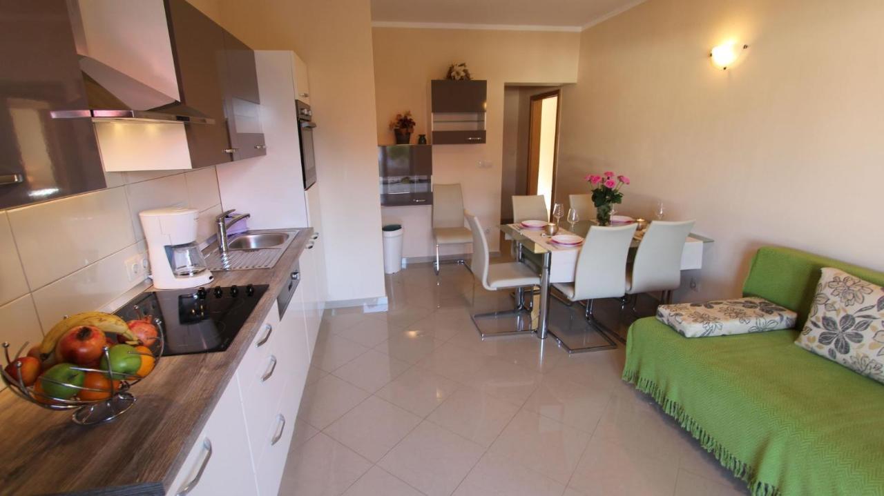 Apartment Dobrinj 1 Εξωτερικό φωτογραφία