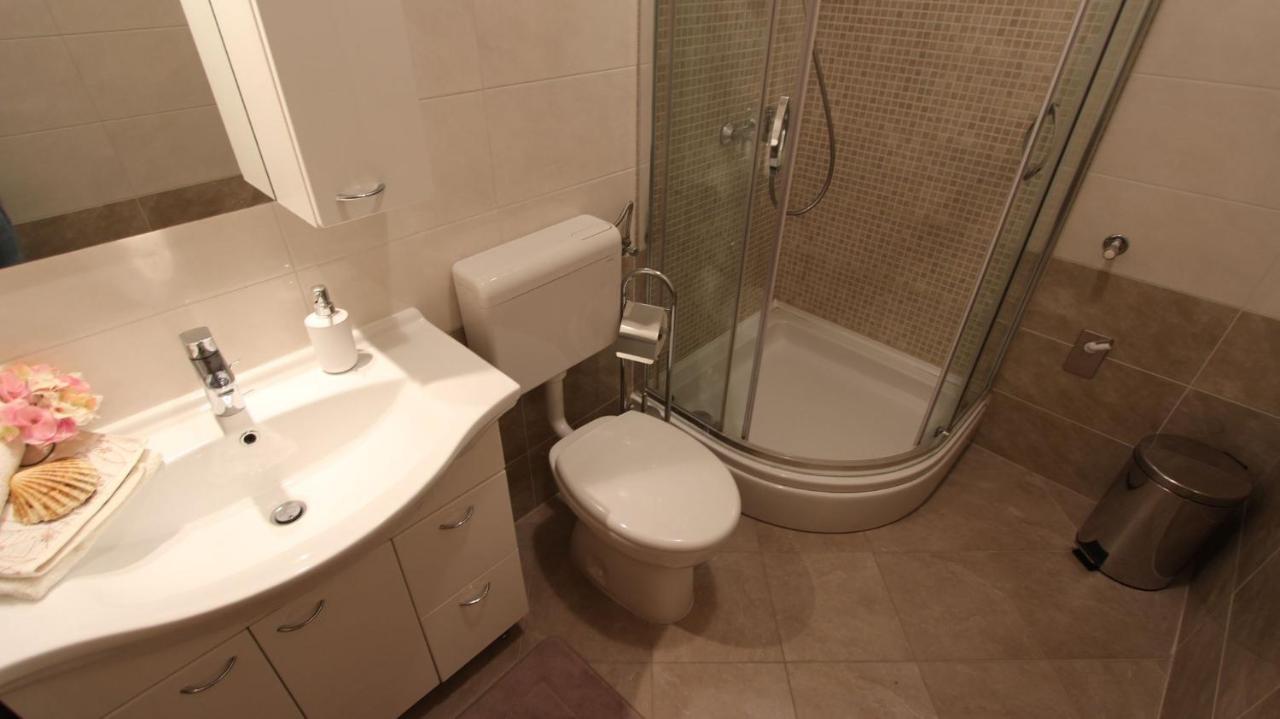Apartment Dobrinj 1 Εξωτερικό φωτογραφία